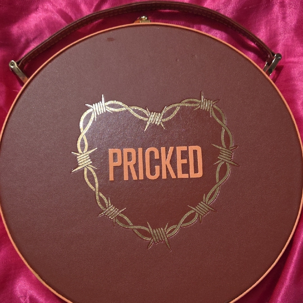 Jeffree Star Pricked Artistry Palette - Picture 2 of 8
